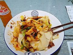 -大嘻咹biangbiang面(历史博物馆店)