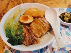 -陈鹏鹏潮汕菜(宝安机场T3航站楼店)