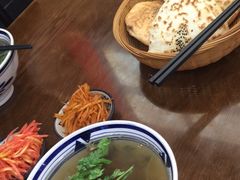 -澄城学斌水盆羊肉(总店)
