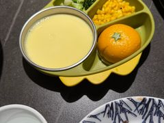 -前海沿·青岛菜(大拇指广场石老人店)