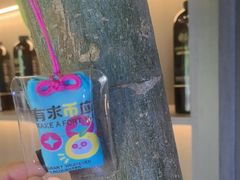-鹿栖.精油SPA(金山世纪城店)