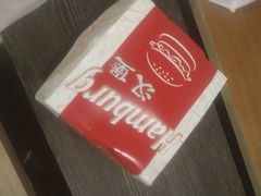 -哈姆特布蕾波波奶茶(江宁镇滨江店)