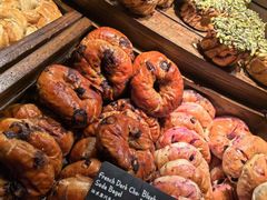 -B&C黄油与面包·THE GARDEN BAKERY概念店(世纪汇店)