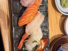 -合点寿司(金虹桥商场店)