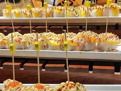 -汉阳廷自助烤肉·火锅(万丰海岸城店)