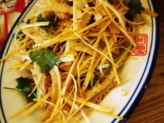 -新兴园饺子馆(北京百子湾店)