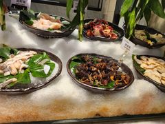 -川骄海鲜自助(亚运村店)