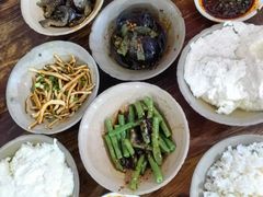 -九九豆花馆(解放碑步行街店)