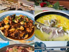 -美味之家·湖景农家乐(太湖东山店)