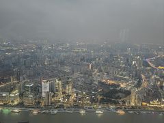-上海中心大厦