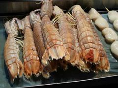 -六合夜市