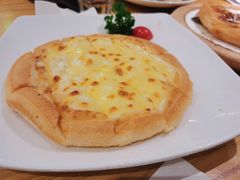 -菲滋意式休闲餐厅(北仑银泰城店)