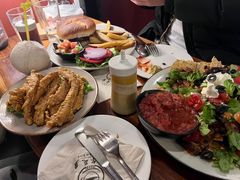 -萨尔瓦多Salvador's