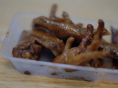 -山水肠粉(盐田店)