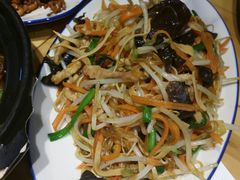 -香满园春饼·家常菜(东大桥店)