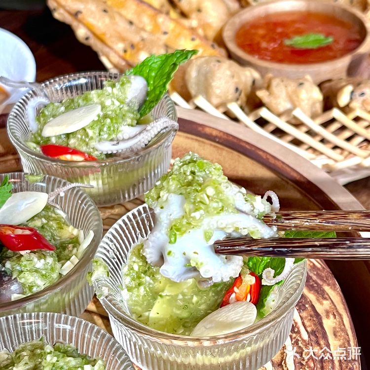 🌴l西双版纳🍃一秒穿越热带雨林
