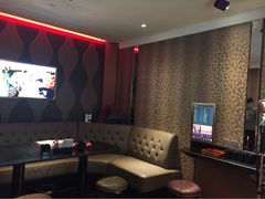 -乐界KTV(虹桥中心店)