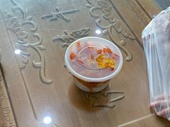-西域老马美食(常营未来域店)
