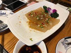 -原汁原味驴庄(长岭村店)