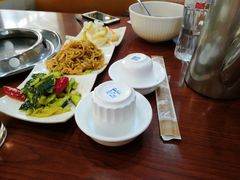 -乡土居（焖面、烩菜、炒菜）(万达店)