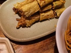 -兰溪小馆(东直门簋街店)