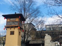 -百花人家(清水田园店)