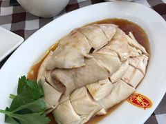 海南鸡-文东记(马里士他路)