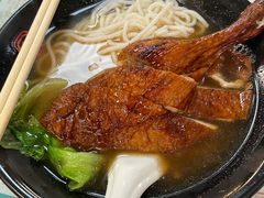 -烧鹅濑(西华路店)