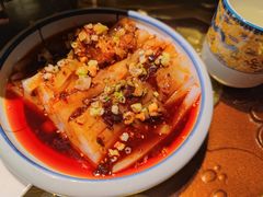 -缪氏川菜(深圳北站缤果空间店)