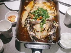 -半天妖烤鱼(方庄店)