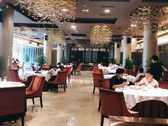 大堂-富淳饭店(陆家嘴保利广场店)