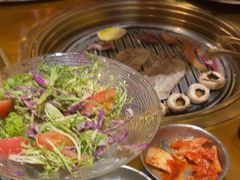 -蒲葵传统炭火烤肉(白石龙店)