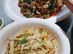 -六合居·明厨亮灶餐厅(成双大道店)