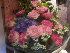 iphone_upload_pic-妃比花艺(光启城时尚购物中心店)