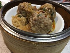 -大荣华酒楼(元朗老店)