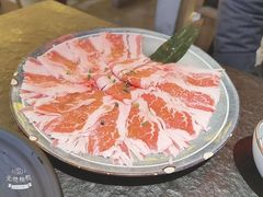 -上男·烧肉集市(五一广场店)