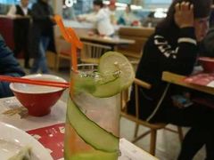 -客临百思德·东北特色馆(龙湖时代天街店)