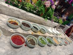 -火锅岛潮牌自助餐厅(天津天佑城店)