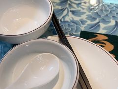 -米庄·原味私房菜(骏壹万邦店)