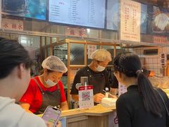-运栋天马牛肉饼(林科大店)