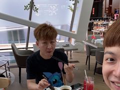 -RISE RESTAURANT(滨海湾金沙店)