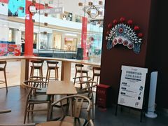 -霸王茶姬(安宁吾悦广场店)