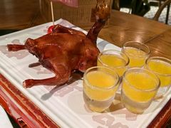 红烧乳鸽-大鸽饭(北京路店)