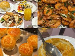 -天伦王朝酒店·盛华瑄餐厅