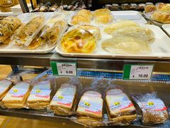 -面包工房(天河城店)