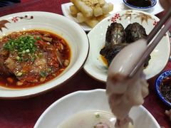 -易老妈蹄花.特色川菜(人民公园总店)