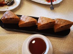 -顺峰海鲜酒楼(省府店)