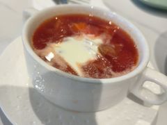 -库滋明·俄罗斯特色美食(中央大街店)