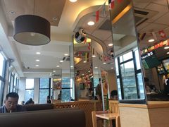 大堂-德克士(通惠门店)
