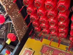 -寒山寺